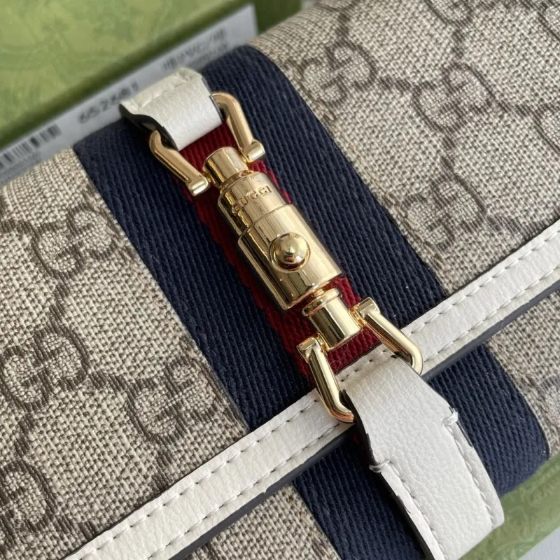 Gucci Satchel Bags-1063 - Image 3