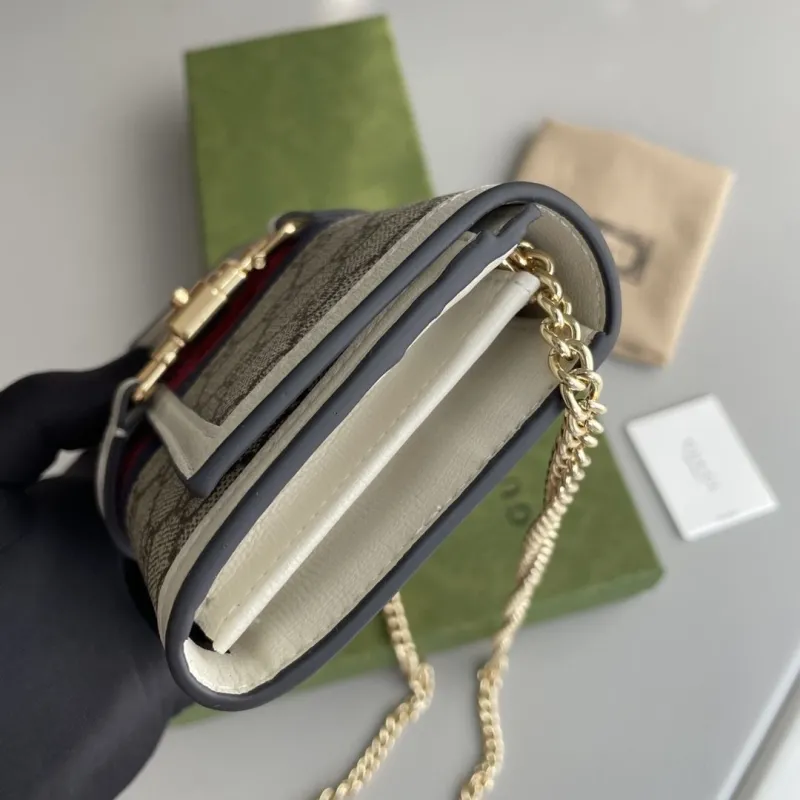 Gucci Satchel Bags-1063 - Image 6