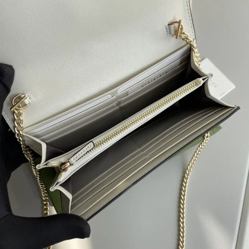 Gucci Satchel Bags-1063 - Image 9