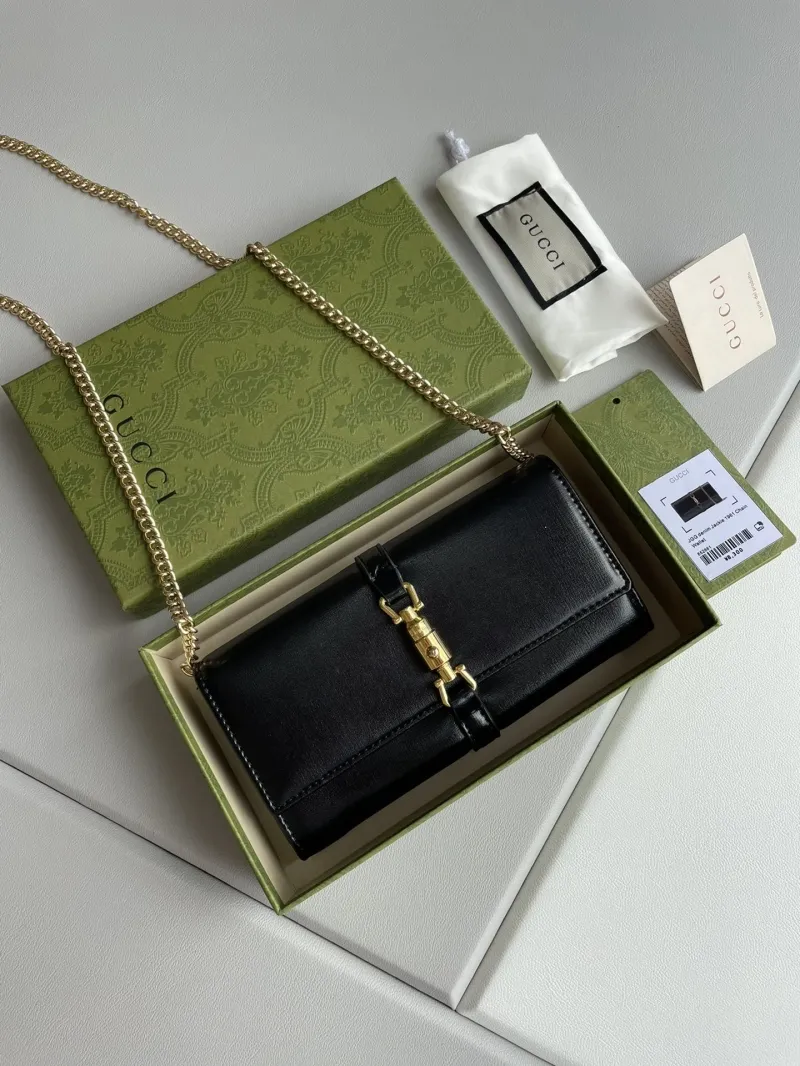 Gucci Satchel Bags-1064