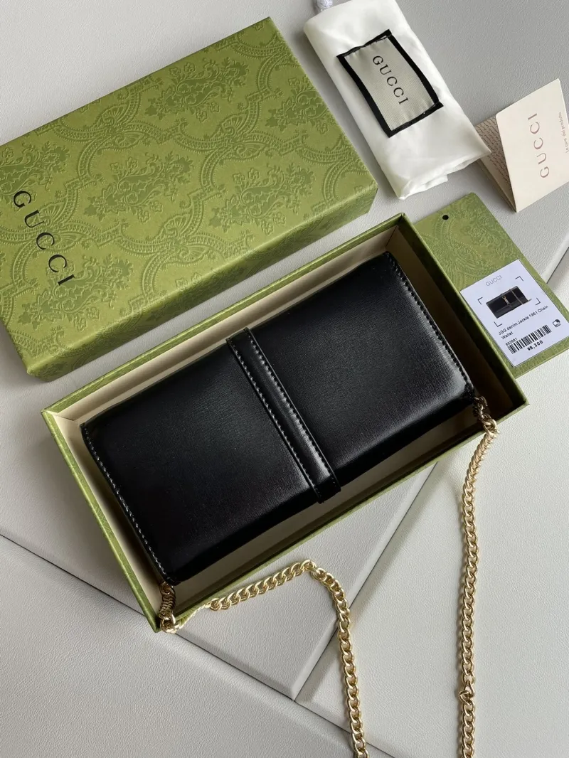 Alternative view of Gucci Satchel Bags-1064