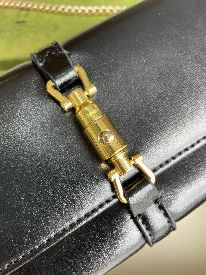 Gucci Satchel Bags-1064 - Image 3