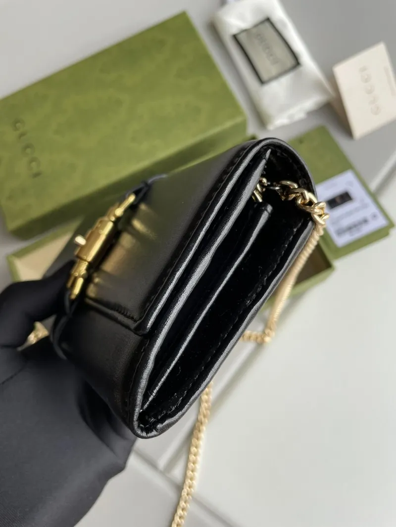 Gucci Satchel Bags-1064 - Image 5