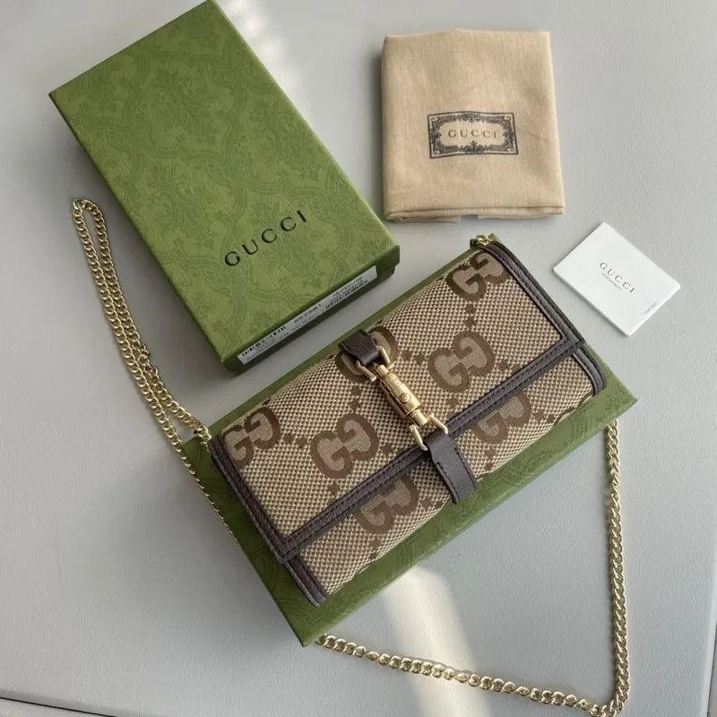 Gucci Satchel Bags-1065