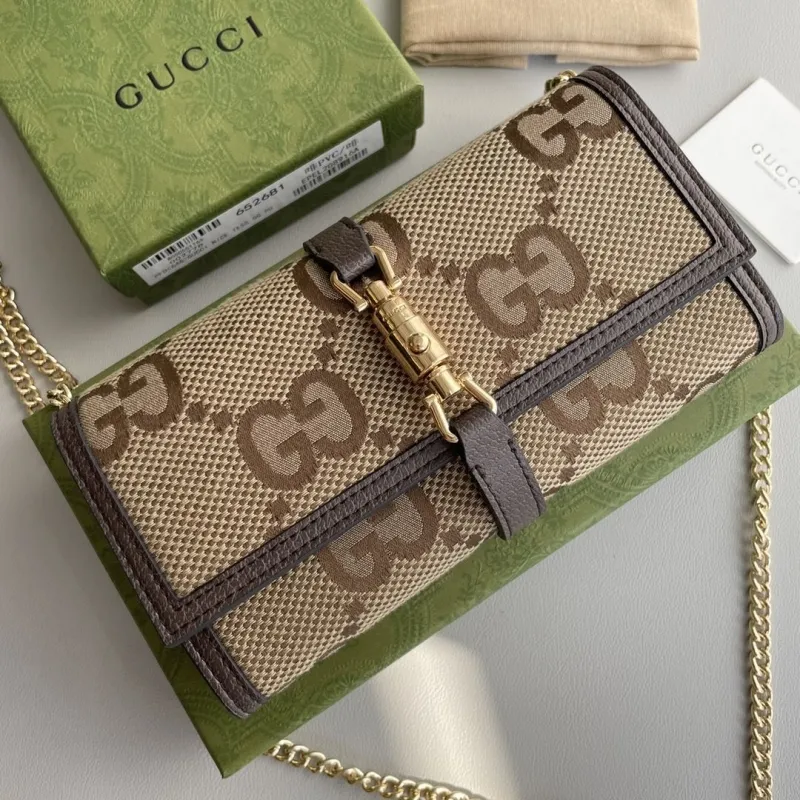 Alternative view of Gucci Satchel Bags-1065