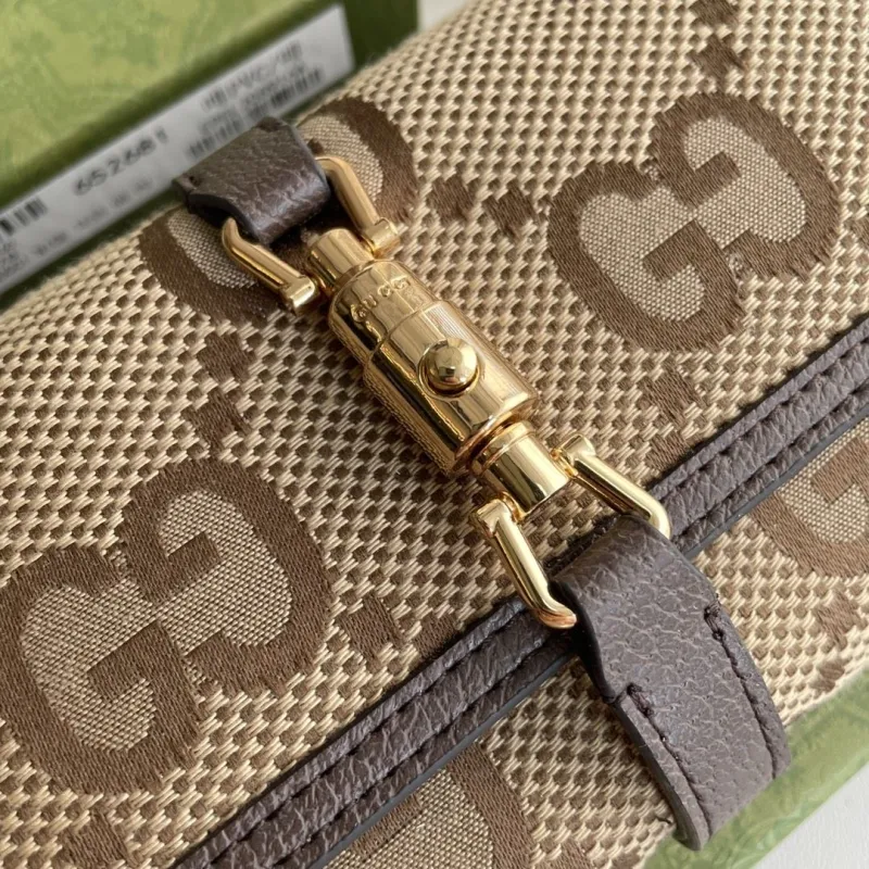 Gucci Satchel Bags-1065 - Image 3