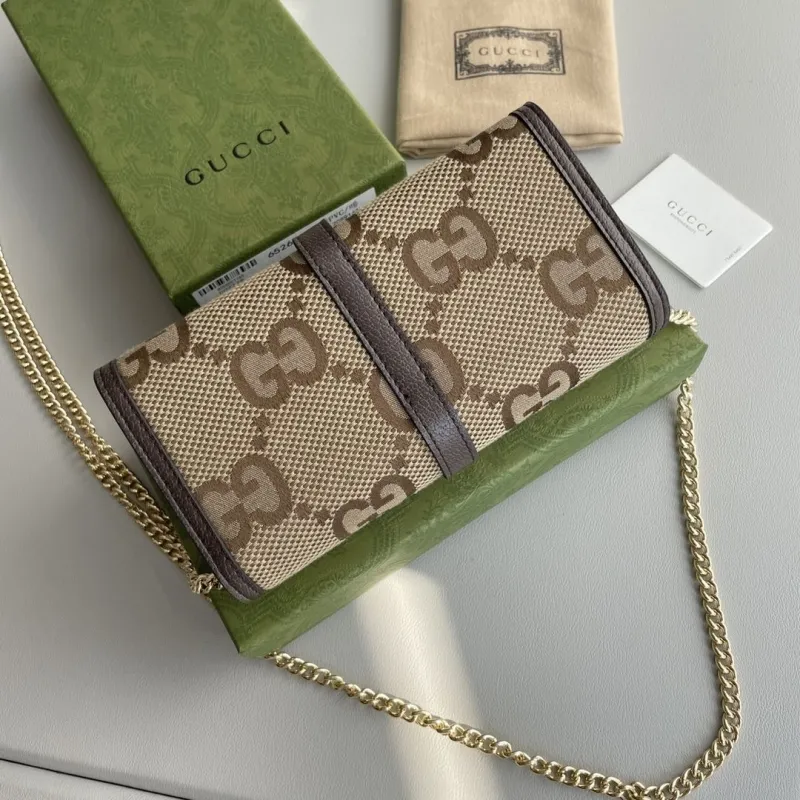 Gucci Satchel Bags-1065 - Image 4