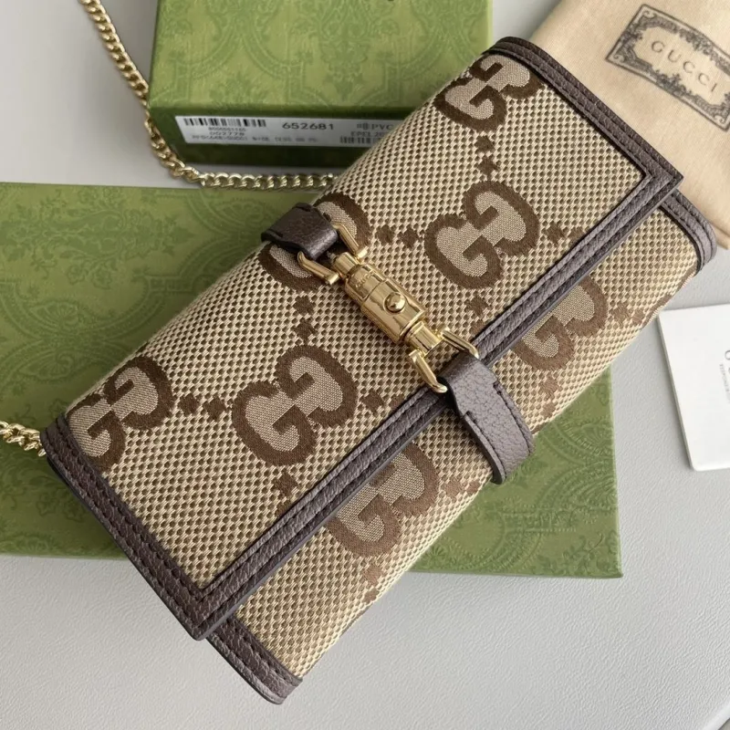 Gucci Satchel Bags-1065 - Image 6