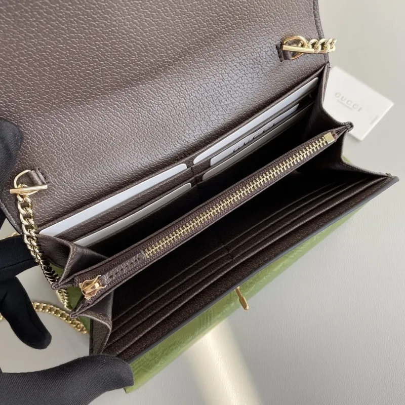 Gucci Satchel Bags-1065 - Image 8
