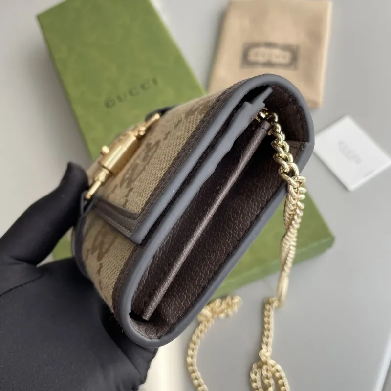 Gucci Satchel Bags-1065 - Image 9