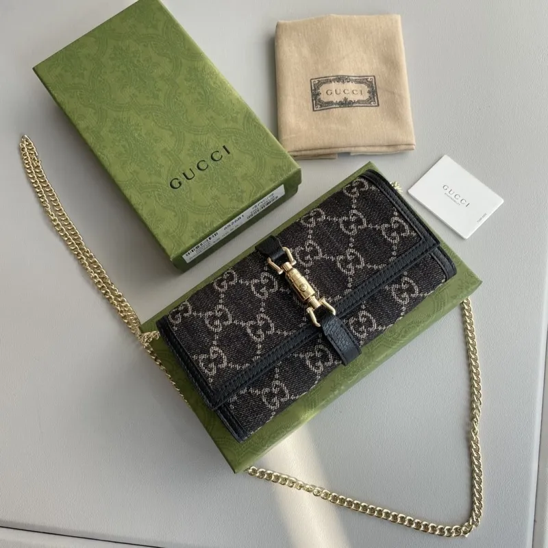 Gucci Satchel Bags-1066