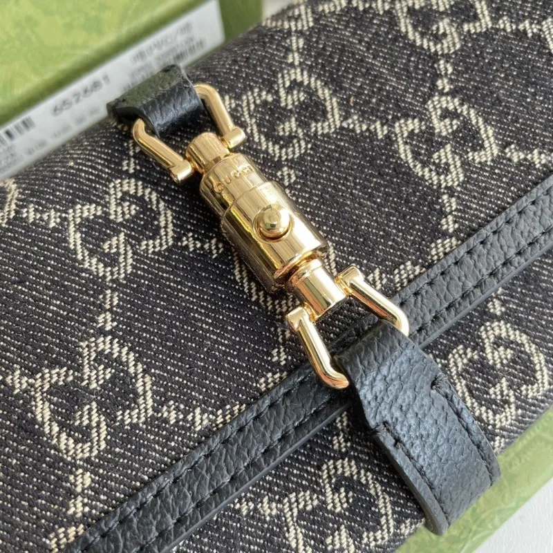 Gucci Satchel Bags-1066 - Image 3