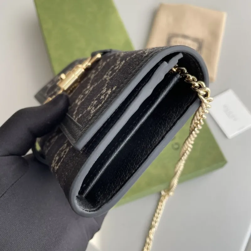 Gucci Satchel Bags-1066 - Image 5