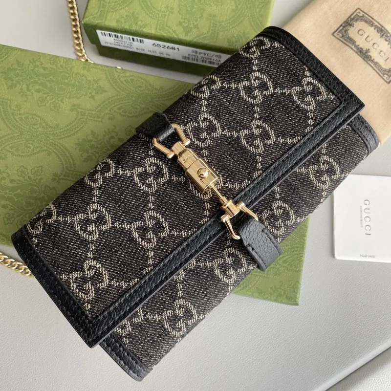 Gucci Satchel Bags-1066 - Image 6