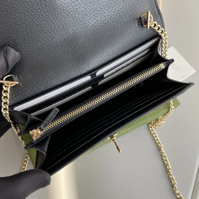 Gucci Satchel Bags-1066 - Image 8