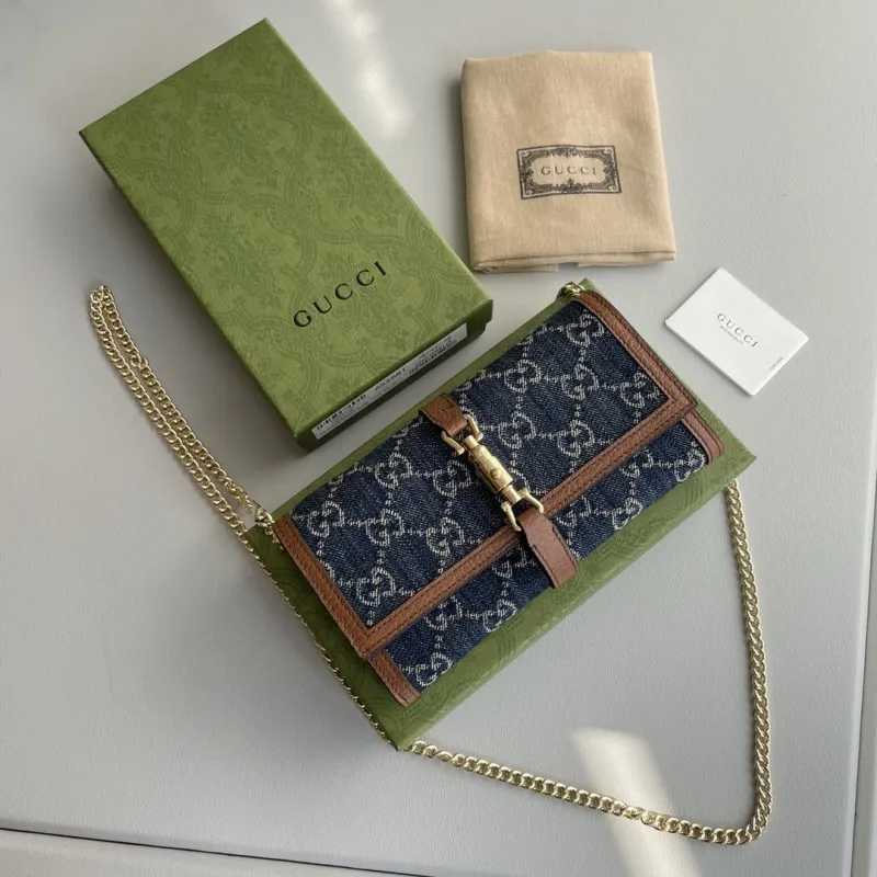 Gucci Satchel Bags-1067