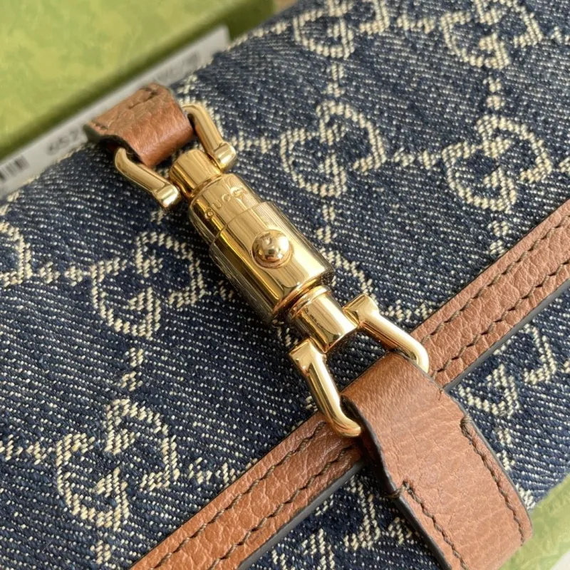 Gucci Satchel Bags-1067 - Image 3