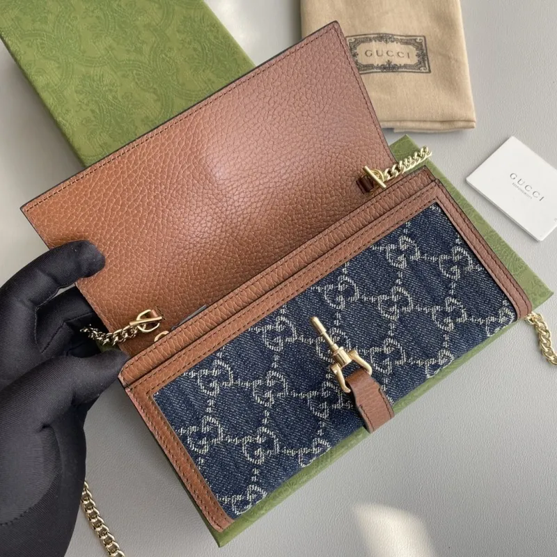Gucci Satchel Bags-1067 - Image 6