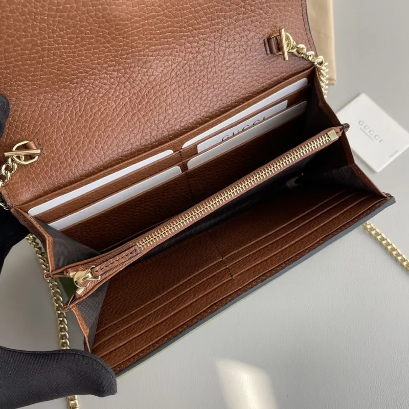 Gucci Satchel Bags-1067 - Image 7