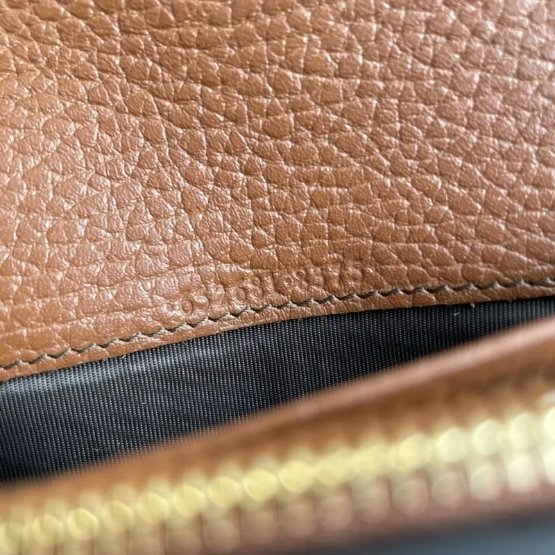 Gucci Satchel Bags-1067 - Image 8