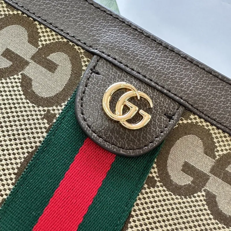 Gucci Satchel Bags-1068 - Image 5