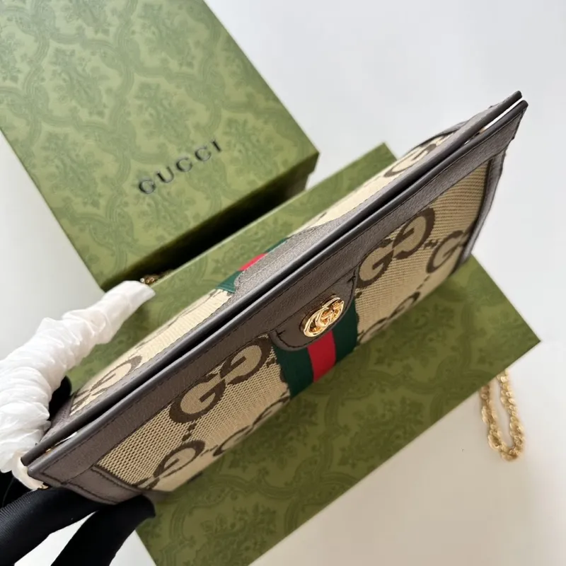 Gucci Satchel Bags-1068 - Image 6