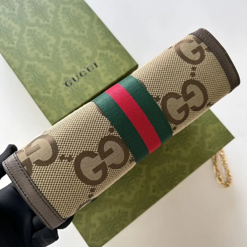Gucci Satchel Bags-1068 - Image 7