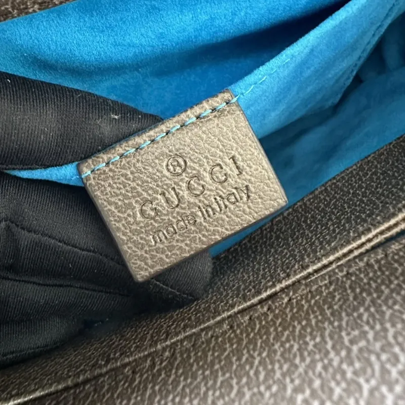 Gucci Satchel Bags-1068 - Image 9