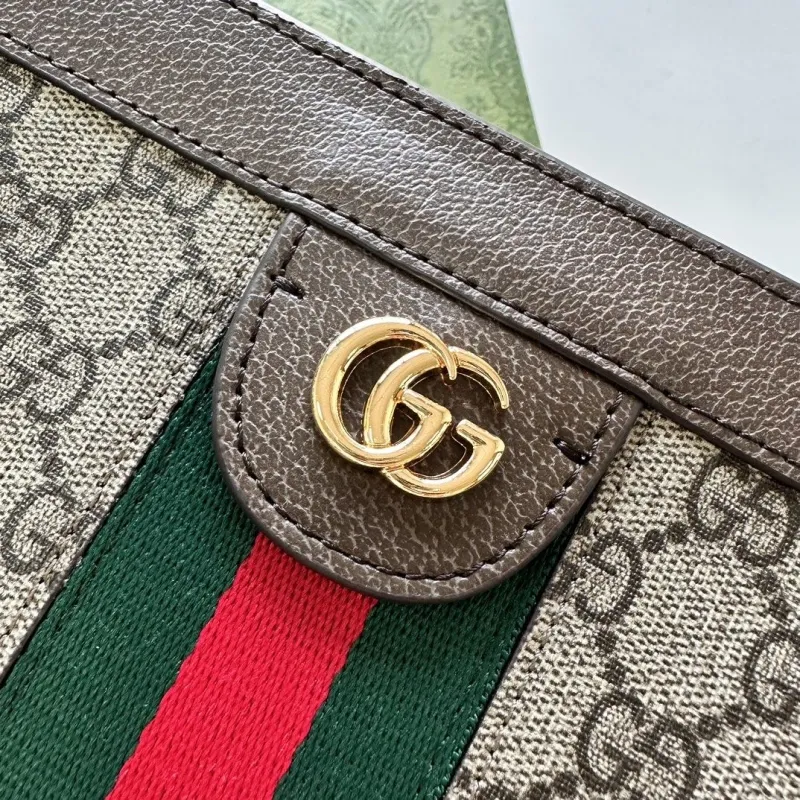 Gucci Satchel Bags-1071 - Image 5