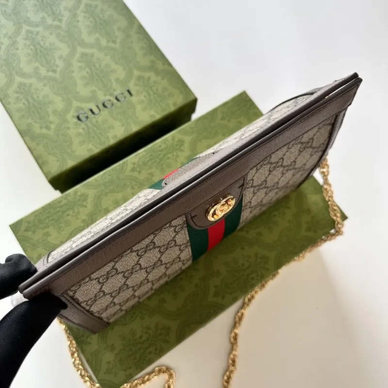 Gucci Satchel Bags-1071 - Image 6