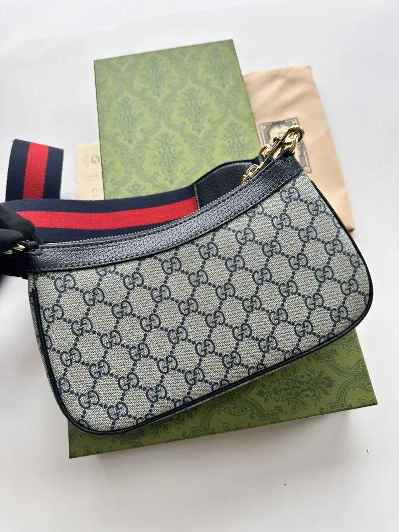 Gucci Satchel Bags-1073 - Image 6