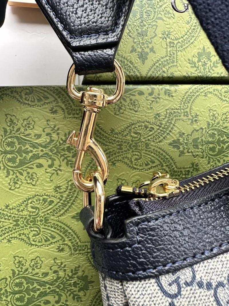 Gucci Satchel Bags-1073 - Image 8