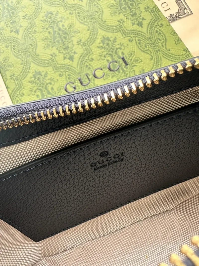 Gucci Satchel Bags-1073 - Image 9