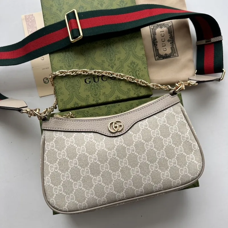 Gucci Satchel Bags-1074