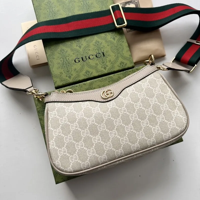 Gucci Satchel Bags-1074 - Image 3