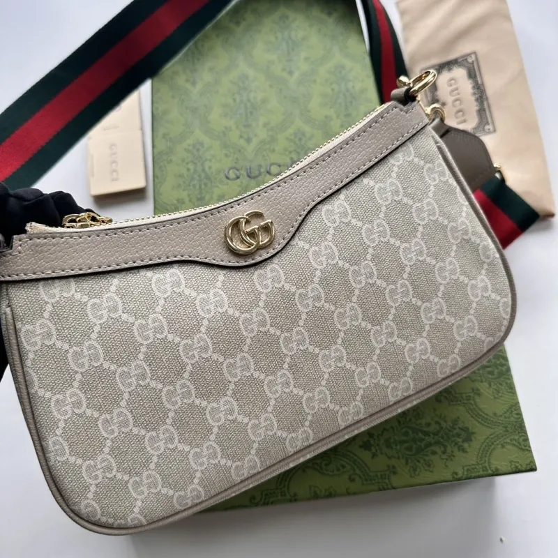 Gucci Satchel Bags-1074 - Image 5