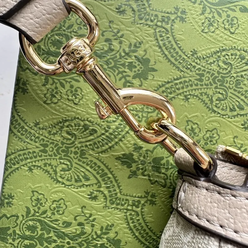 Gucci Satchel Bags-1074 - Image 7