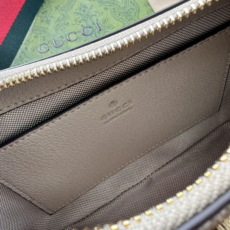 Gucci Satchel Bags-1074 - Image 8