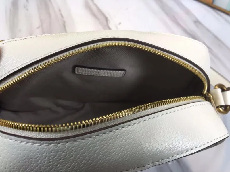 Gucci Satchel Bags-1076 - Image 8