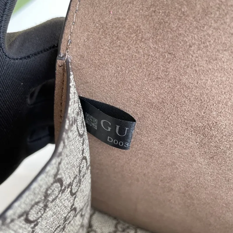 Gucci Satchel Bags-1078 - Image 9