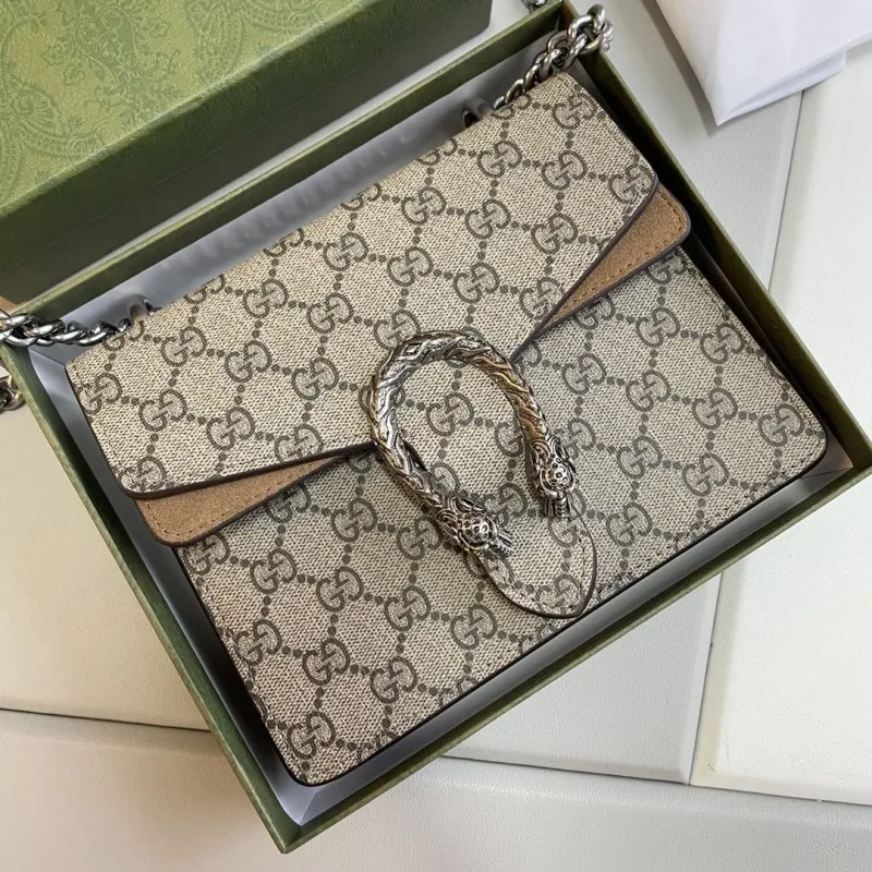 Alternative view of Gucci Satchel Bags-1079