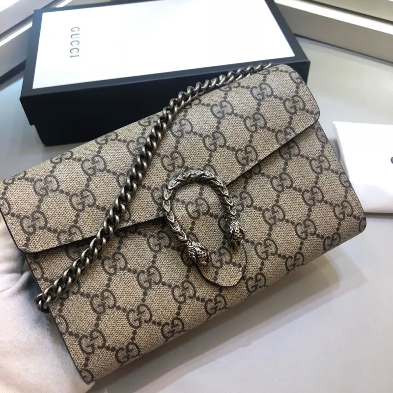 Gucci Satchel Bags-1080