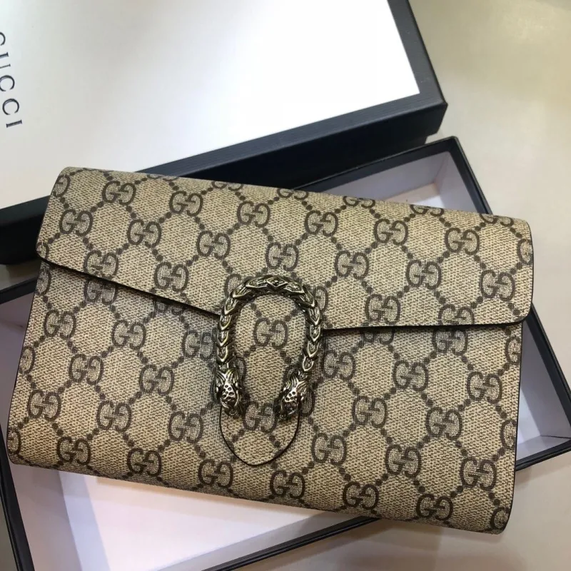 Gucci Satchel Bags-1080 - Image 3