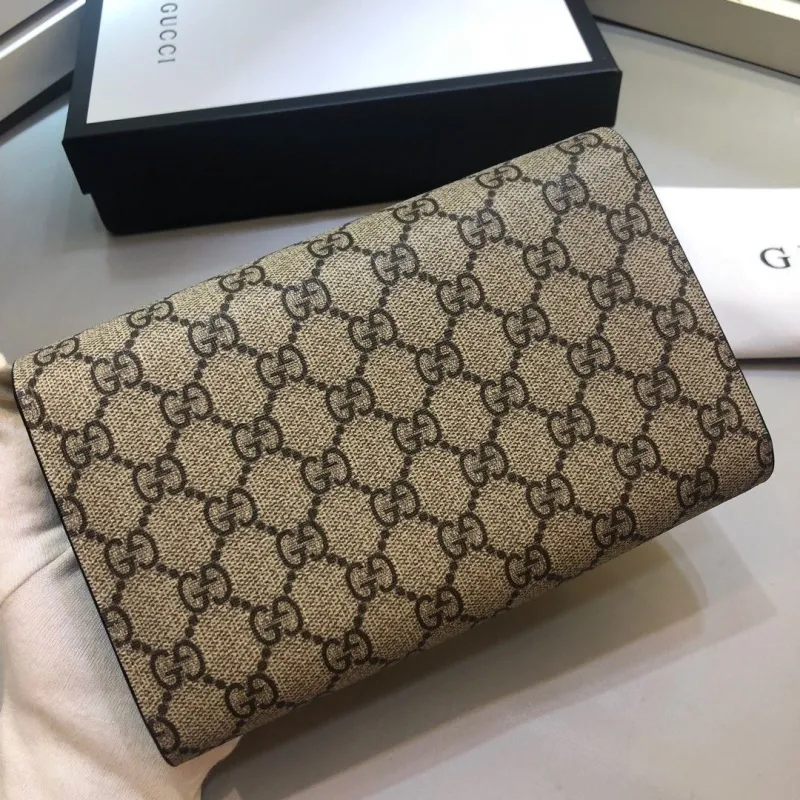 Gucci Satchel Bags-1080 - Image 4