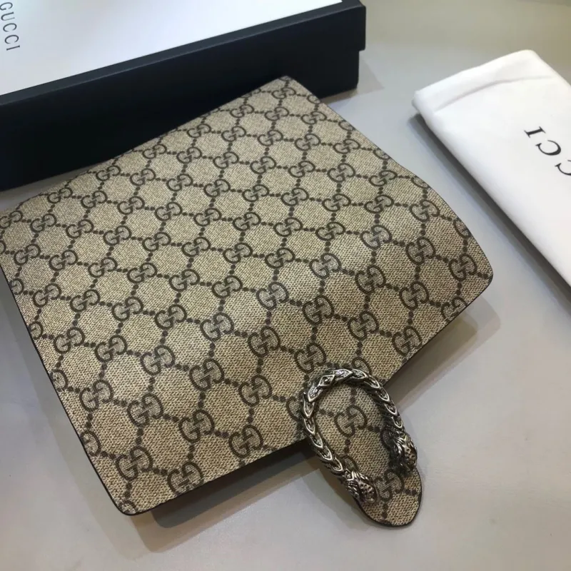 Gucci Satchel Bags-1080 - Image 5