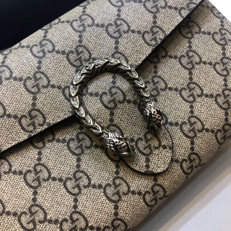 Gucci Satchel Bags-1080 - Image 6