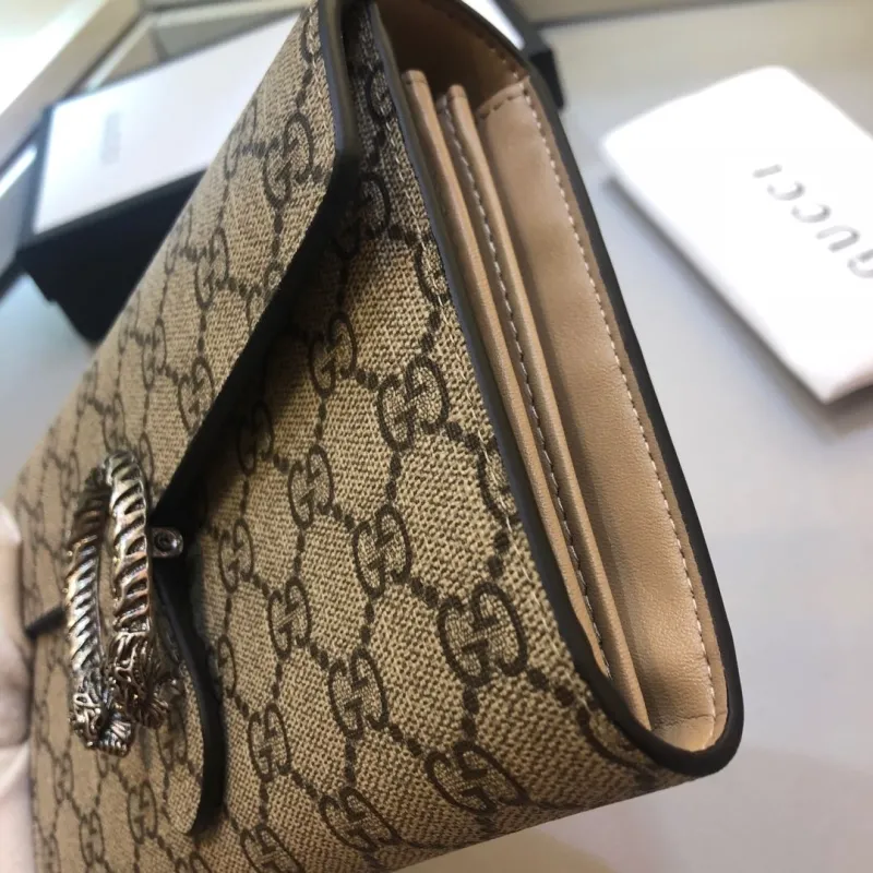 Gucci Satchel Bags-1080 - Image 7