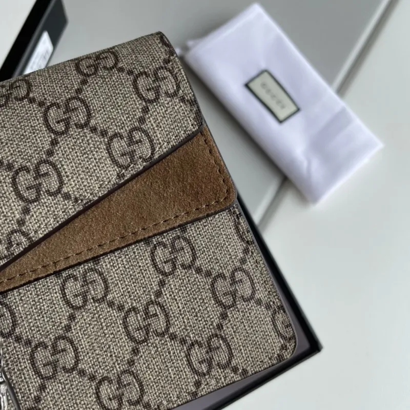 Gucci Satchel Bags-1081 - Image 3