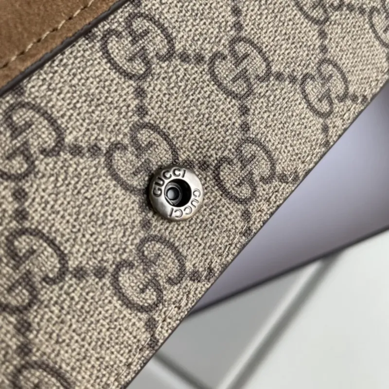 Gucci Satchel Bags-1081 - Image 6