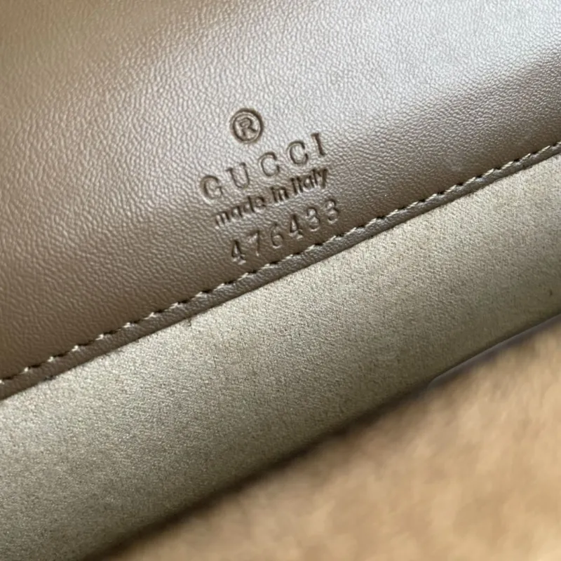 Gucci Satchel Bags-1081 - Image 9